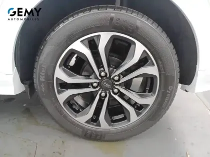 Photo 31 Ford Puma  1.0 Flexifuel 125 ch mHEV S&S BVM6