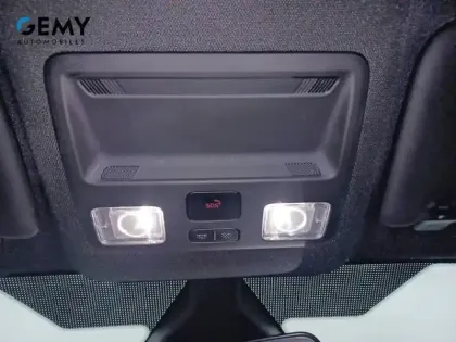 Photo 57 Ford Puma  1.0 Flexifuel 125 ch mHEV S&S BVM6