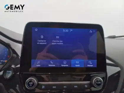 Photo 14 Ford Puma Gén. II Ph1 ST-Line 5