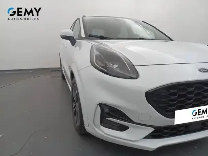 Photo 19 Ford Puma Gén. II Ph1 ST-Line 5