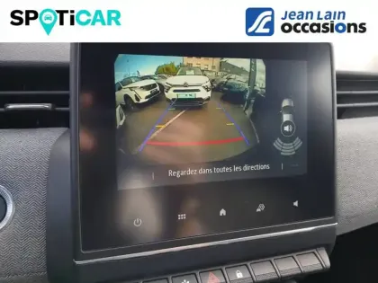 Photo 17 Renault Clio  TCe 90 ch GSR2