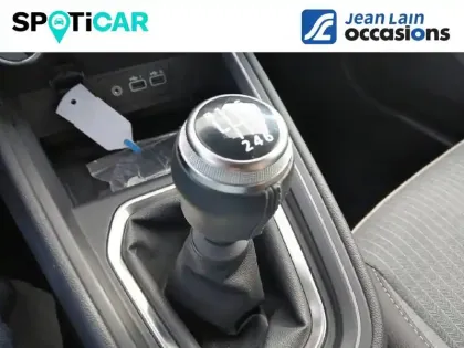 Photo 13 Renault Clio  TCe 90 ch GSR2