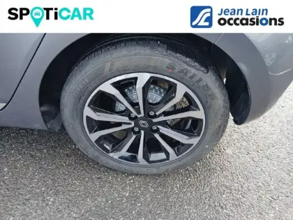 Photo 12 Renault Clio  TCe 90 ch GSR2