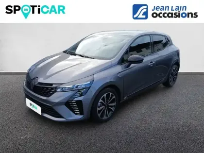 Photo Renault Clio Techno