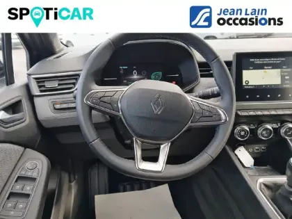 Photo 8 Renault Clio  TCe 90 ch GSR2