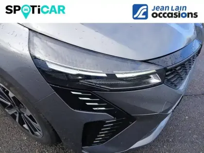 Photo 15 Renault Clio  TCe 90 ch GSR2