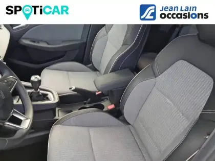 Photo 10 Renault Clio  TCe 90 ch GSR2