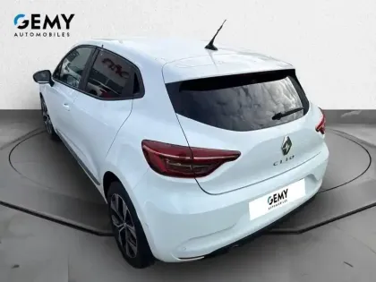 Photo 6 Renault Clio  TCe 90