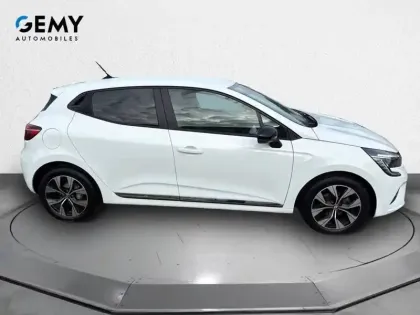 Photo 19 Renault Clio  TCe 90