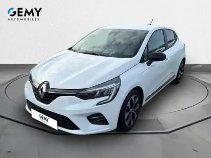 Photo 16 Renault Clio  TCe 90