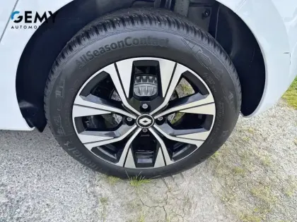 Photo 10 Renault Clio  TCe 90