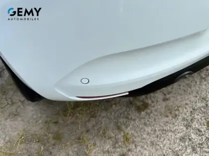 Photo 11 Renault Clio  TCe 90