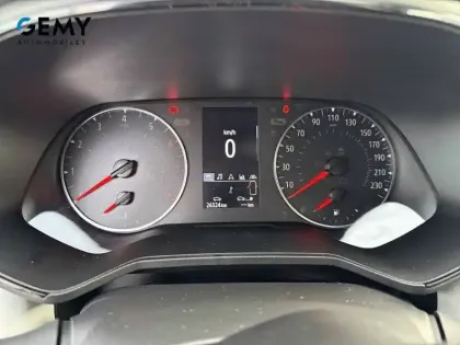 Photo 13 Renault Clio  TCe 90