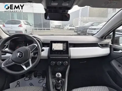 Photo 7 Renault Clio  TCe 90