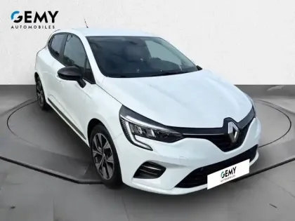 Photo 18 Renault Clio  TCe 90
