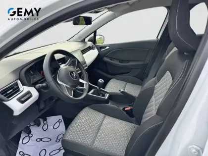 Photo 8 Renault Clio  TCe 90