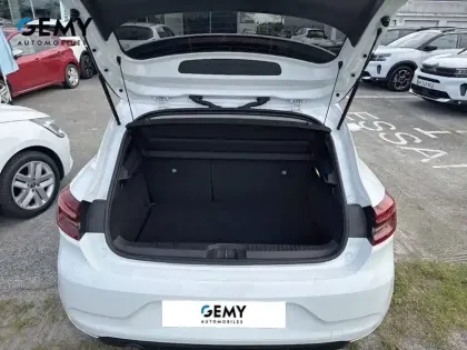 Photo 5 Renault Clio  TCe 90