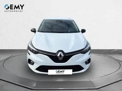Photo 33 Renault Clio  TCe 90
