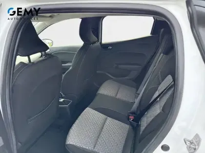 Photo 9 Renault Clio  TCe 90