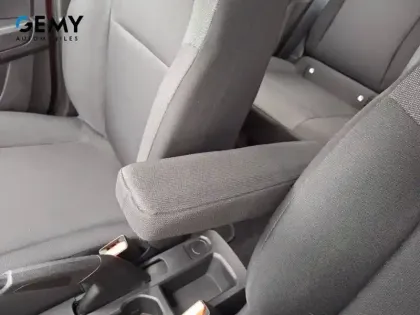 Photo 25 Dacia Sandero  SCe 65 - 22