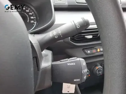 Photo 19 Dacia Sandero  SCe 65 - 22