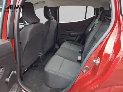 Photo 35 Dacia Sandero Gén. III (BJI) Ph1 Essentiel 5