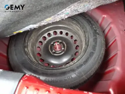 Photo 37 Dacia Sandero Gén. III (BJI) Ph1 Essentiel 5