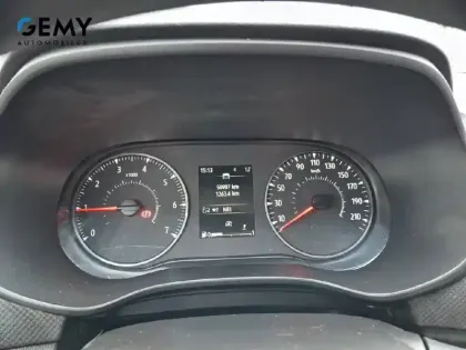 Photo 43 Dacia Sandero Gén. III (BJI) Ph1 Essentiel 5