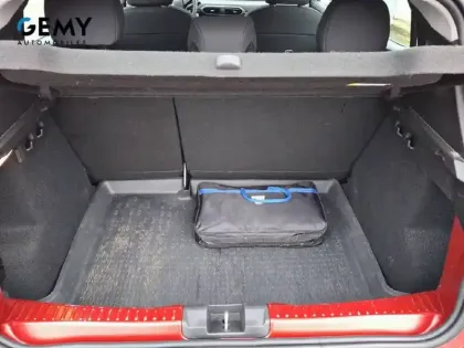 Photo 5 Dacia Sandero  SCe 65 - 22