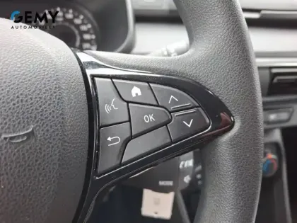 Photo 42 Dacia Sandero Gén. III (BJI) Ph1 Essentiel 5