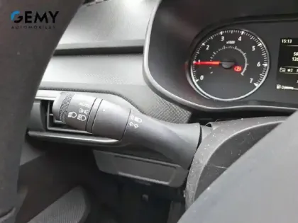 Photo 44 Dacia Sandero Gén. III (BJI) Ph1 Essentiel 5