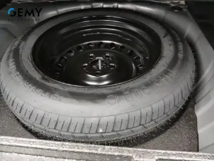 Photo 20 Renault Arkana  mild hybrid 140 EDC FAP - 22