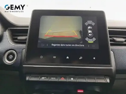 Photo 58 Renault Arkana  mild hybrid 140 EDC FAP - 22