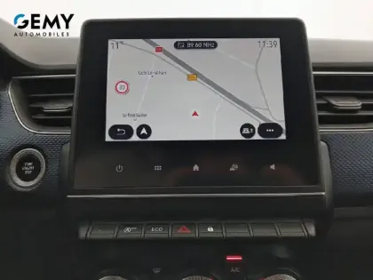 Photo 13 Renault Arkana  mild hybrid 140 EDC FAP - 22