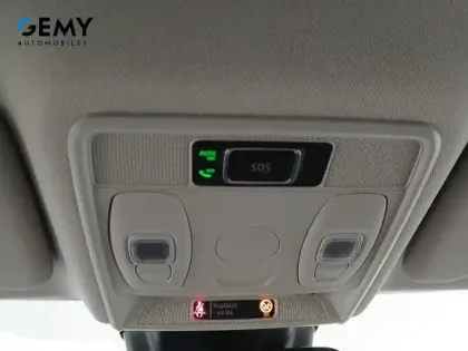 Photo 16 Renault Arkana  mild hybrid 140 EDC FAP - 22