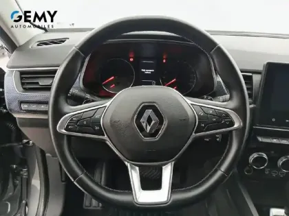 Photo 12 Renault Arkana  mild hybrid 140 EDC FAP - 22