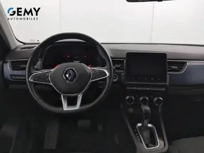 Photo 7 Renault Arkana  mild hybrid 140 EDC FAP - 22