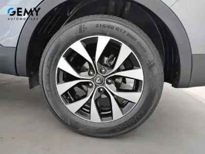 Photo 10 Renault Arkana  mild hybrid 140 EDC FAP - 22