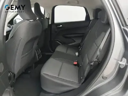 Photo 9 Renault Arkana  mild hybrid 140 EDC FAP - 22