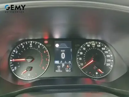 Photo 15 Renault Arkana  mild hybrid 140 EDC FAP - 22