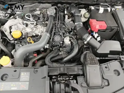 Photo 33 Renault Arkana  mild hybrid 140 EDC FAP - 22