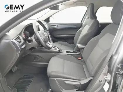 Photo 52 Renault Arkana  mild hybrid 140 EDC FAP - 22