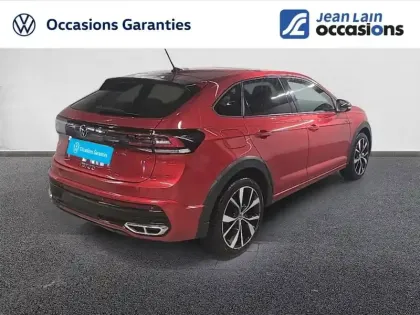 Photo 41 Volkswagen Taigo  1.5 TSI 150 DSG7