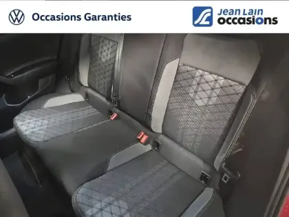 Photo 5 Volkswagen Taigo  1.5 TSI 150 DSG7