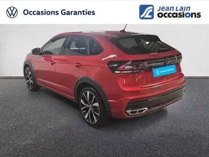 Photo 50 Volkswagen Taigo  1.5 TSI 150 DSG7