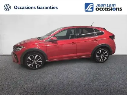 Photo 6 Volkswagen Taigo  1.5 TSI 150 DSG7