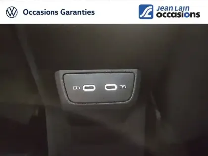 Photo 59 Volkswagen Taigo  1.5 TSI 150 DSG7