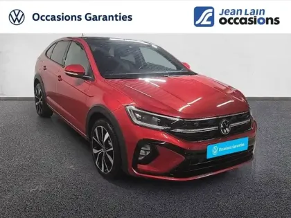 Photo 49 Volkswagen Taigo  1.5 TSI 150 DSG7