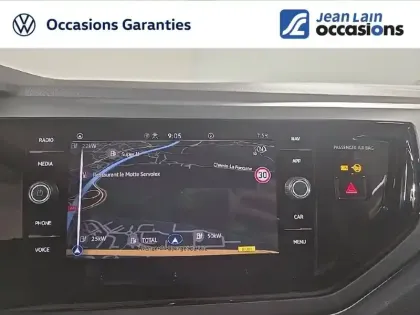 Photo 54 Volkswagen Taigo  1.5 TSI 150 DSG7