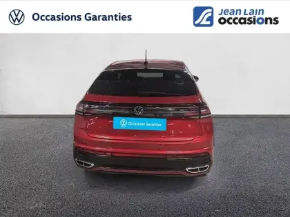 Photo 47 Volkswagen Taigo  1.5 TSI 150 DSG7